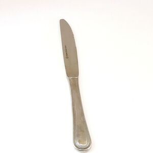Disney Winnie the Pooh Butterfly 18/8 SS Butter Knife Silverwear Flatware #1